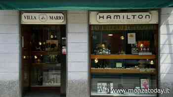 Dopo due secoli la storica gioielleria monzese spegne le luci e chiude per sempre - MonzaToday