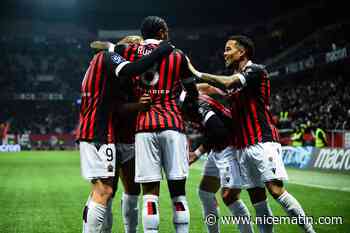 Les notes des joueurs de l'OGC Nice après la victoire face à Lens (2-1)