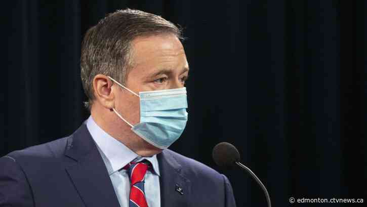 COVID-19 in Alberta: Highest daily increase since October, province adds 1.3K new cases