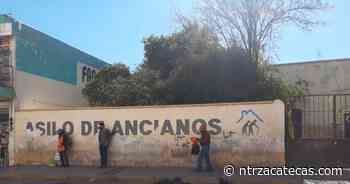 Sin apoyos, asilo de ancianos en Fresnillo - NTR Zacatecas .com