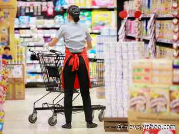 Acme, Aldi: Christmas 2021 Grocery Store Hours In Wall - Yahoo News