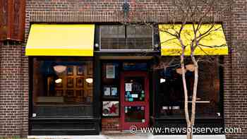 Workers at Carrboro restaurant Acme go on strike, ‘citing unfair labor practices’ - Raleigh News & Observer