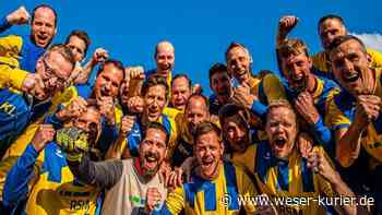 SV Lilienthal-Falkenberg: Eine App für alle(s) - WESER-KURIER
