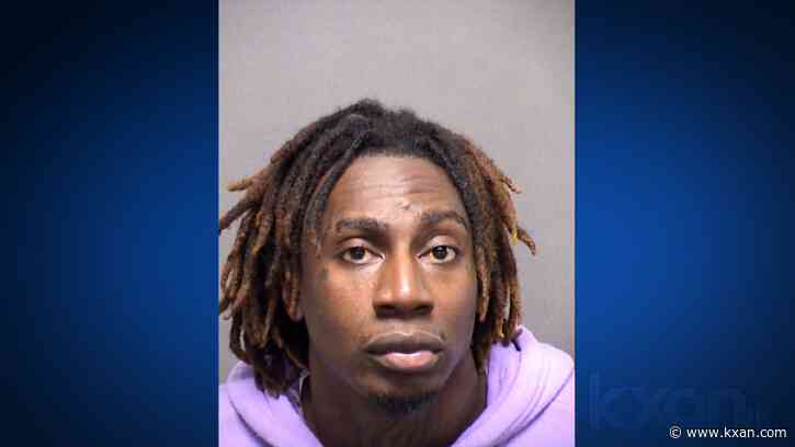 Man charged with murder in deadly October shooting in north Austin