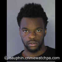 WARRANT: Scott, Deron D Jr. - (1 count) Criminal Homicide and 6 additional charges - Dauphin County Crime Watch.