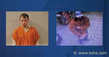 KBI searches for Fort Scott man after double homicide - KSHB