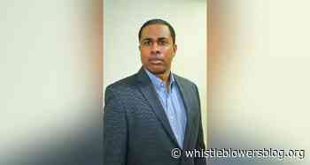 VA Whistleblower Scott Davis - Whistleblowers Protection Blog