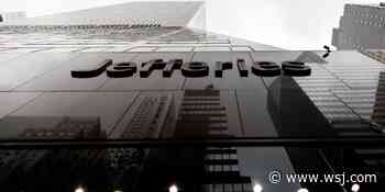 Jefferies's Scott Beckelman Sees More Growth in Single-Asset Secondaries - The Wall Street Journal