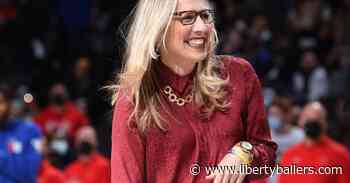 Podcast - The Gastroenteritis Blues: (99) Sixers play-by-play announcer Kate Scott joins the podcast to talk … - Liberty Ballers