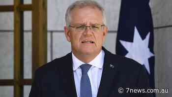 Scott Morrison flags changes to COVID-19 approach after National Cabinet meeting - 7NEWS