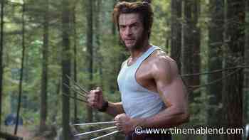 See What Scott Eastwood Could Look Like As Wolverine In The MCU - CinemaBlend