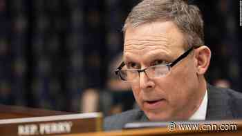GOP Rep. Scott Perry declines January 6 committee's request to speak with him - CNN