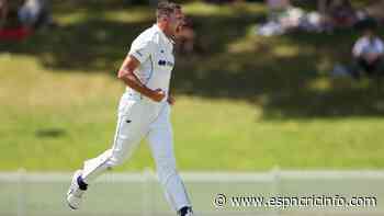 Scott Boland added to Australia squad for third Ashes Test - ESPNcricinfo