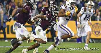 Scott Rabalais: In the long history of LSU football, there has never been a time like this - The Advocate