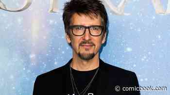 Doctor Strange 2 Original Director Scott Derrickson Comments on Character's Role in the MCU - ComicBook.com