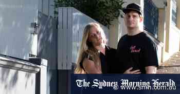 House prices up. Birth rates down. Ceri and Scott caught in the middle - The Sydney Morning Herald