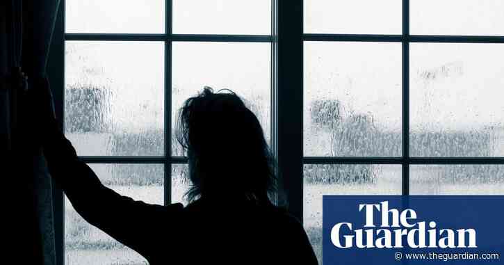 Charity says 16,000 UK children could be exposed to domestic abuse at Christmas