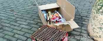 Lissone, appello del sindaco Monguzzi: «Festeggiare ma senza botti» - Il Cittadino di Monza e Brianza