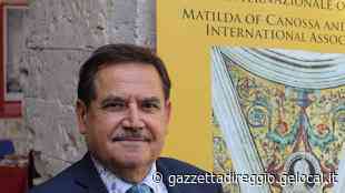 Una nuova biografia di Matilde di Canossa: «Questa è la summa di una vita di studio» - La Gazzetta di Reggio