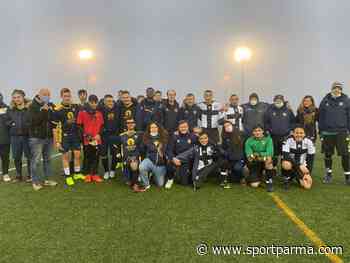 Calcio Paralimpico / Parma Special Va Pensiero, al Noce i primi test match stagionali (VIDEO) - Sport Parma