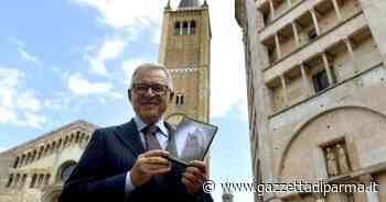 “Un amore di città, la storia, l’arte e i monumenti di Parma” - Gazzetta di Parma