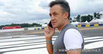 Petardo contro la finestra del cognato, fermato Jean Alesi - Gazzetta di Parma