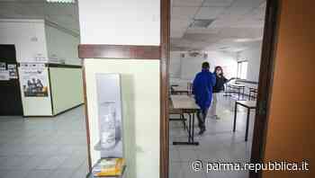Covid, Ausl Parma: salgono a 48 le classi in quarantena - La Repubblica