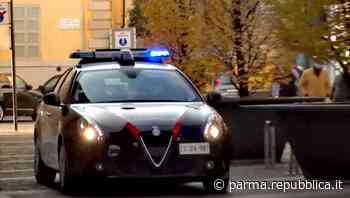 Parma, affacciati al balcone vedono il ladro rubare la bici nel garage - La Repubblica