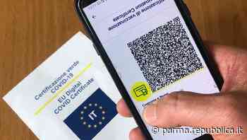 Covid, a Parma e provincia 4.500 controlli in un settimana: 50 sanzioni - La Repubblica