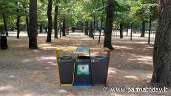 Differenziata, Parma tra le prime città in Italia: è a quota 82,7% - ParmaToday