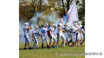 Duchi under 15 a segno in trasferta a Parma Successo che riscatta l’opaca prestazione coi Titans - il Resto del Carlino