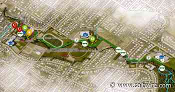 Proposed Cape Breton trail would connect Wentworth Park, Baille Ard trail system - SaltWire Network