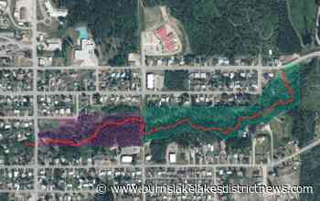 Eveneshen trail will not become blue-difficulty bike trail – Burns Lake Lakes District News - Burns Lake Lakes District News