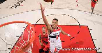 Former Trail Blazers Return to the NBA as Players Enter Protocols - Blazer's Edge