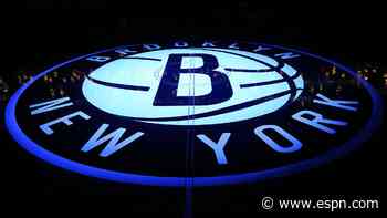 Nets-Trail Blazers, Raptors-Bulls NBA games postponed over player shortages - ESPN