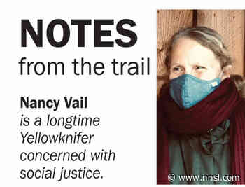 Notes from the trail: Pause the opaque Taltson hydro process - NNSL Media