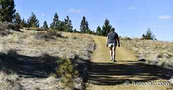 Biggest local stories of 2021: Controversial ADA trail opens on Mount Helena - Independent Record