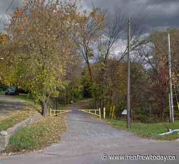 COMMUNITY SPOTLIGHT: New LED lights coming to the Millennium Trail in Renfrew - renfrewtoday.ca