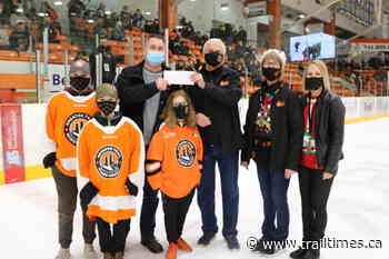 'Tis the season – Trail Daily Times - Trail Times