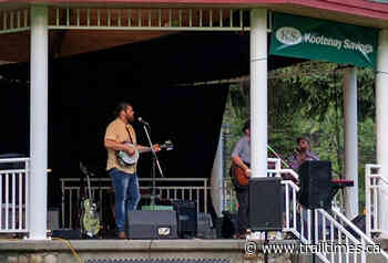 Province kicks in for reboot of Greater Trail events, festivals and fairs - Trail Times