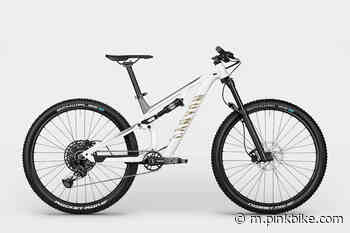 Canyon Announces Aluminum Neuron Trail Bike & Young Hero Kids Bike - Pinkbike.com