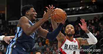 Trail Blazers Walking a Tightrope Going Forward - Blazer's Edge