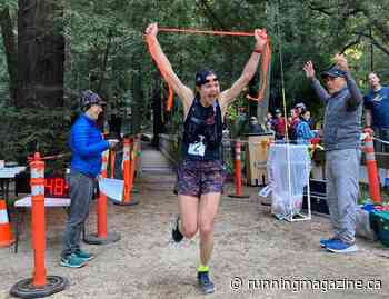 Weekend recap: trail edition - runningmagazine.ca