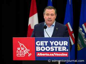 UCP host Christmas party at Edmonton restaurant hours after Kenney calls on Albertans to limit gatherings in response to Omicron variant