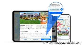 Zillow now works with Apple SharePlay