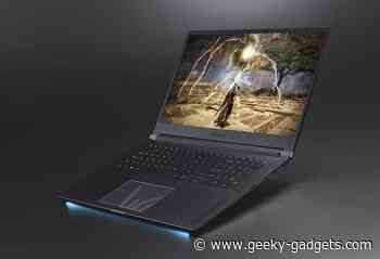 LG creates its first gaming laptop