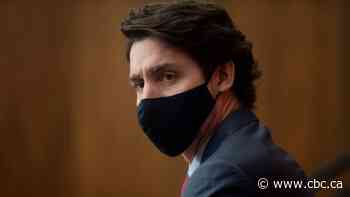 6 members of PM's staff, security test positive for COVID-19