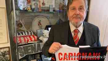 Deferimento Acn Siena, avv. Carignani: “Società ha le carte in regola, è un fatto di interpretazione” - RadioSienaTv