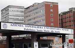 Intervento Cisl Fp Siena: «Nuovo masterplan per la Aou senese è innovativo ma le assunzioni sono poche» - Canale 3