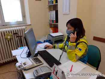 Nuovo bando per il servizio civile alla Misericordia di Siena - Siena News